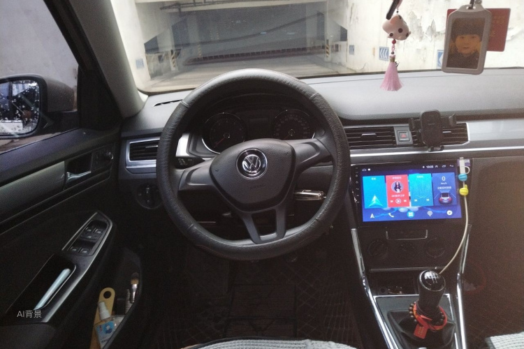 Volkswagen Bora 2016 immagine di auto #12