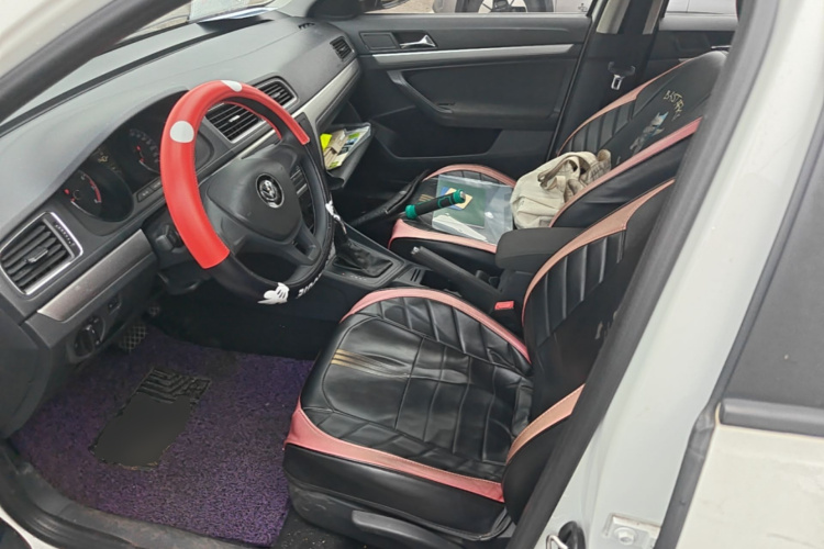 Volkswagen Lavida 2019 #17 Volkswagen Lavida 2019 car image #17