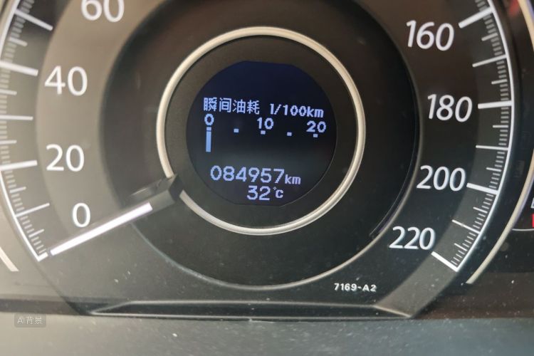 Honda CR-V 2017 car image #14
