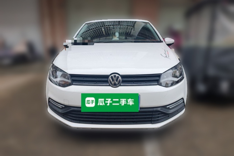 Volkswagen Polo 2019 #3 Volkswagen Polo 2019 imagen de coche #3