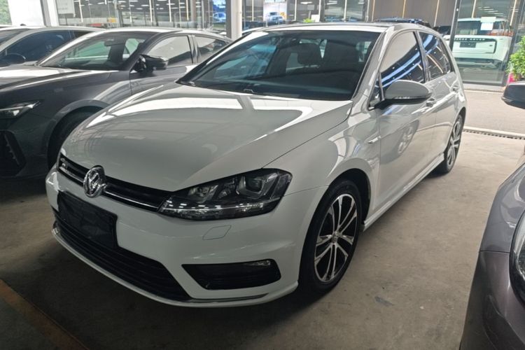 Volkswagen Golf 2016 #2 Volkswagen Golf 2016 car image #2
