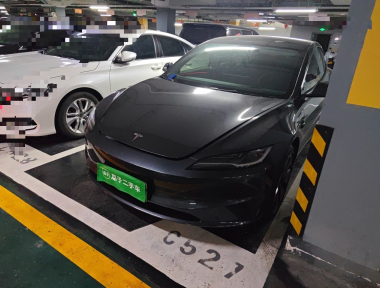 Tesla Model 3 2025 Tesla Model 3 2025 car image