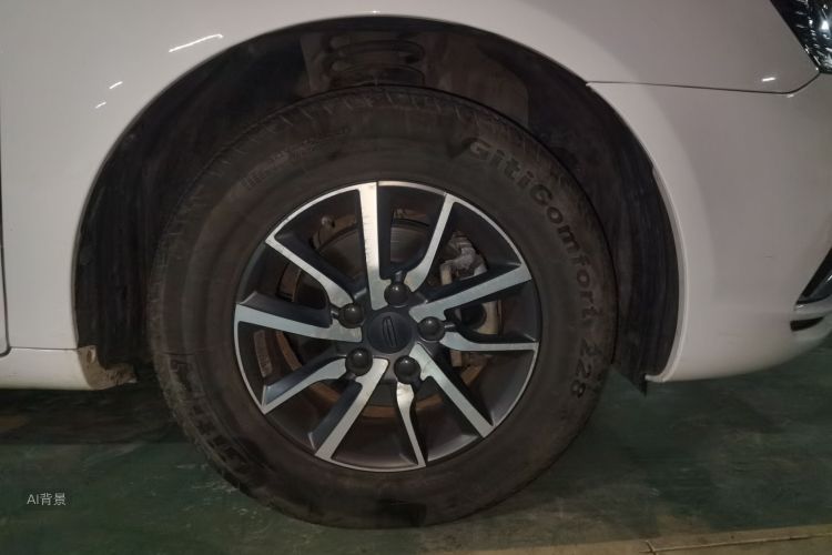 GEELY Emgrand 2019 #9 GEELY Emgrand 2019 изображение автомобиля #9