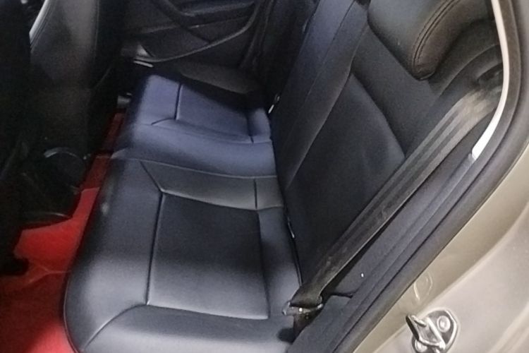 Volkswagen Polo 2016 car image #17