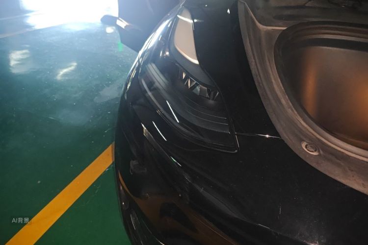 Tesla Model Y 2022 car image #8