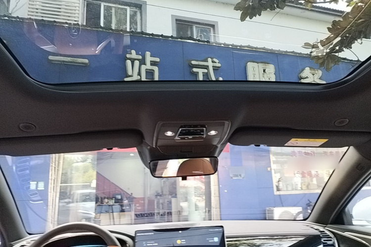 BYD Han 2022 #18 BYD Han 2022 immagine di auto #18