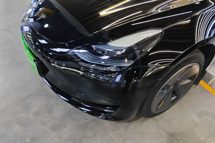 Tesla Model 3 2023 car image #23