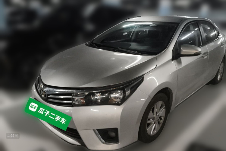 2015 immagine di auto #2