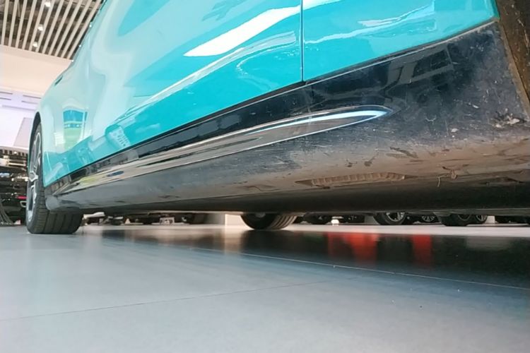 MI SU7 2024 #26 MI SU7 2024 car image #26