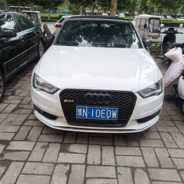 2015 #2 2015 immagine di auto #2