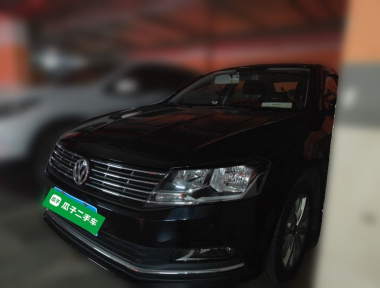 Volkswagen Lavida 2016 Volkswagen Lavida 2016 car image