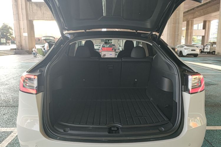 Tesla Model Y 2023 #19 Tesla Model Y 2023 car image #19