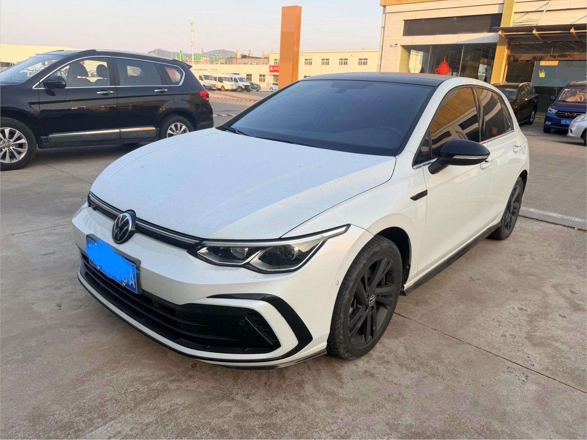 2023 2023 car image