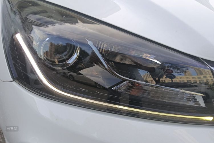 GEELY Emgrand 2020 car image #8