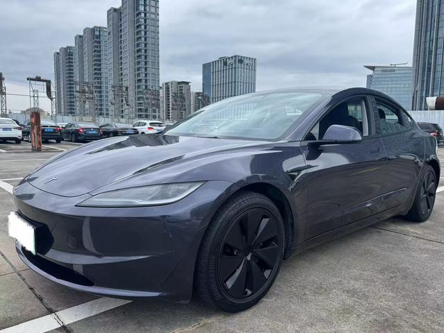 Tesla Model 3 2025 imagem de carro #10