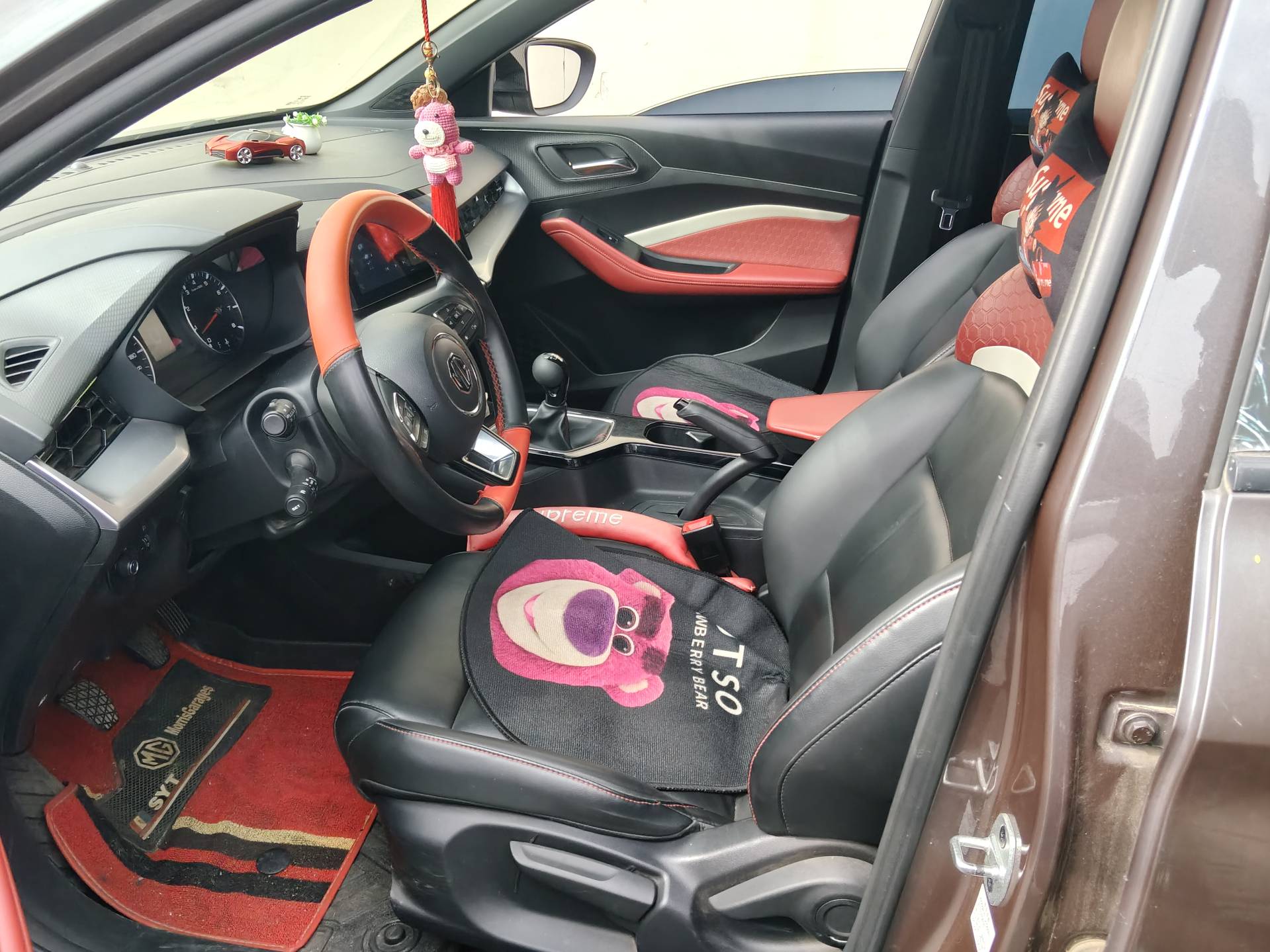 MG 5 2021 #3 MG 5 2021 immagine di auto #3