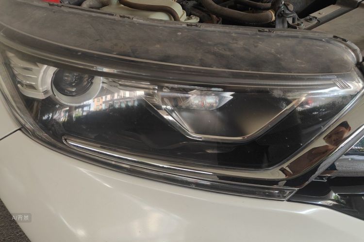Honda CR-V 2018 car image #8