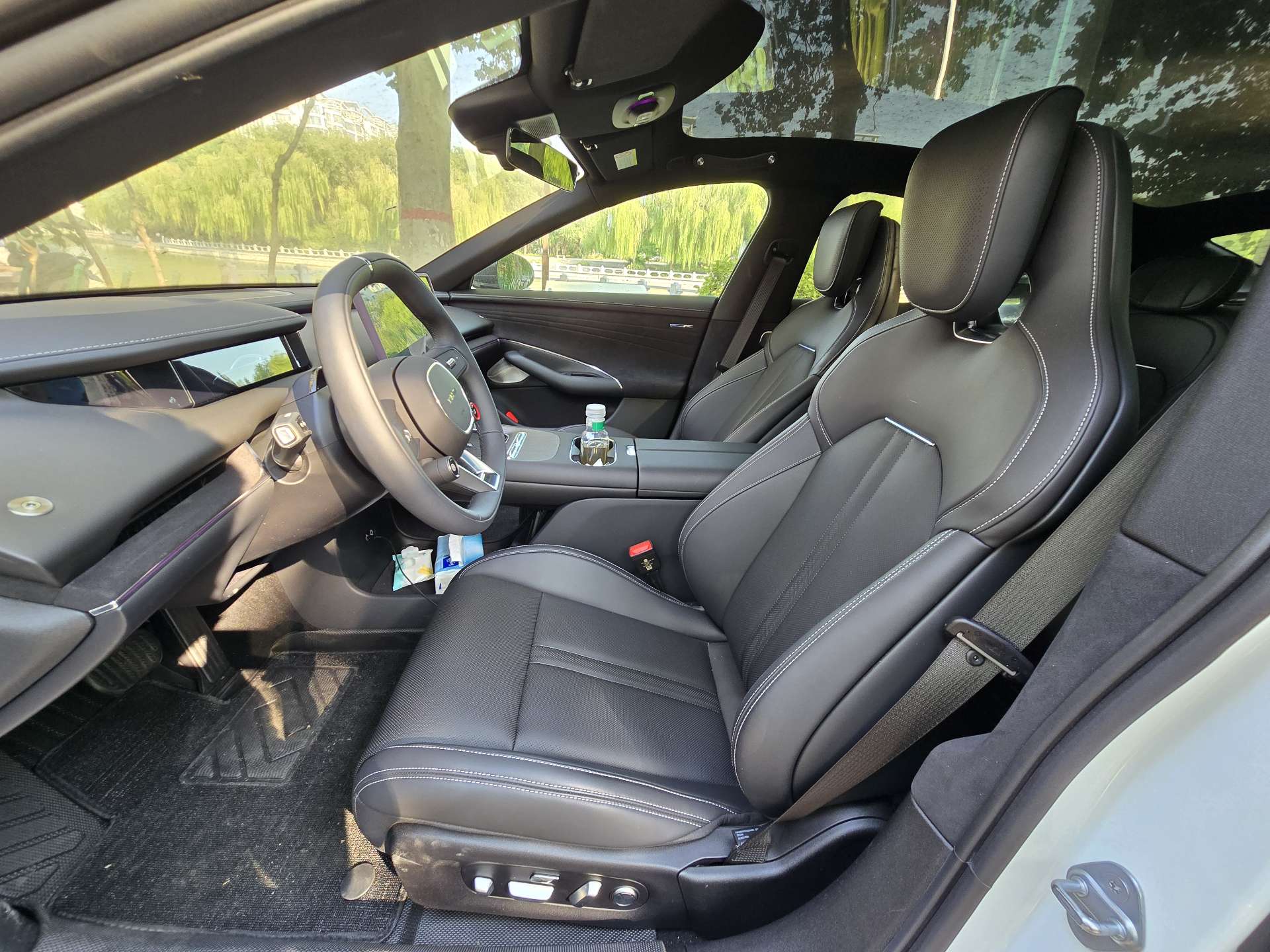 2026 car image #4