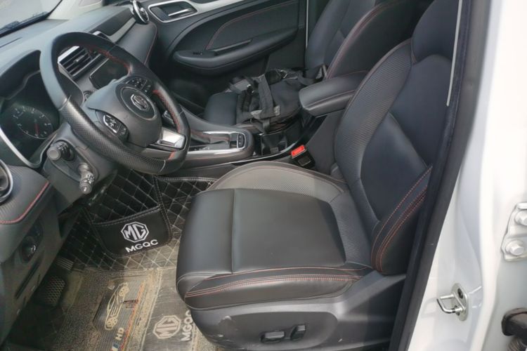MG ZS 2021 #15 MG ZS 2021 car image #15