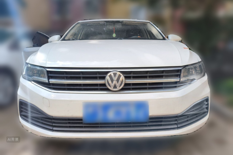 Volkswagen Bora 2020 car image #3