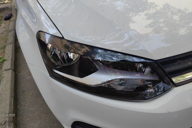Volkswagen Polo 2019 #8 Volkswagen Polo 2019 car image #8
