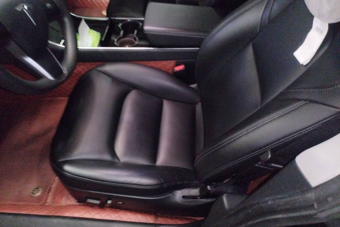 Tesla Model 3 2020 car image #18