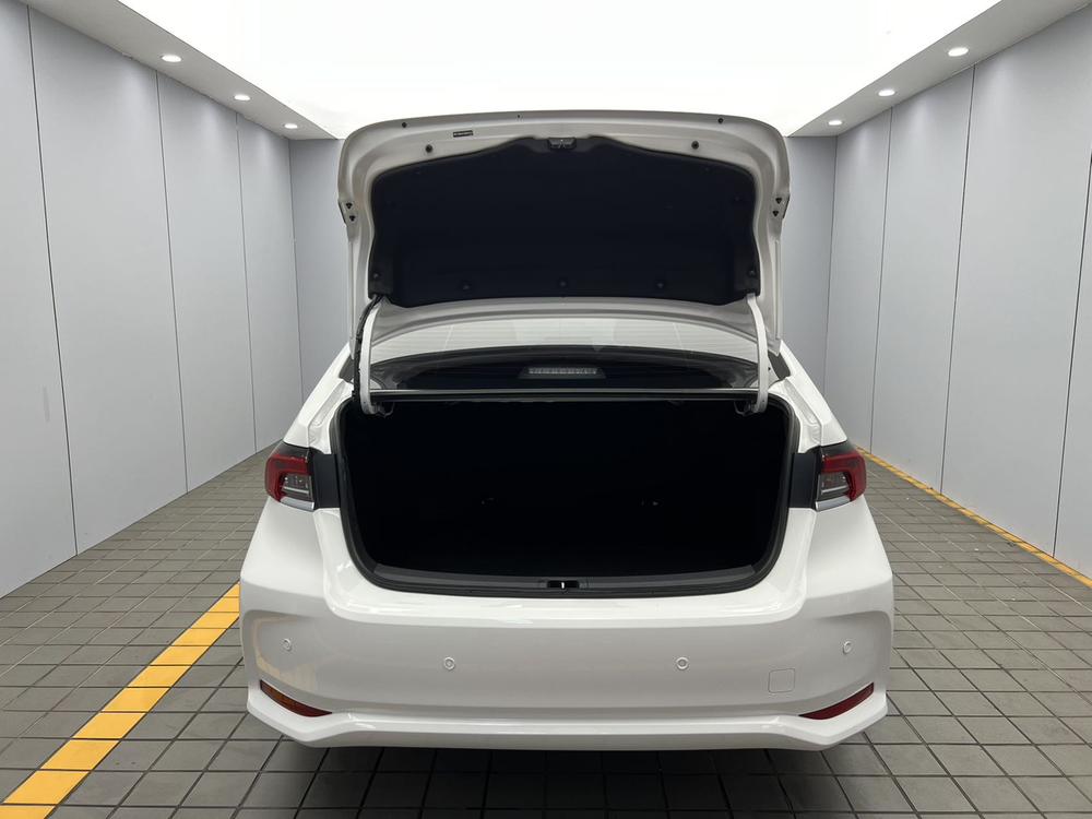 Toyota Corolla 2022 car image #23