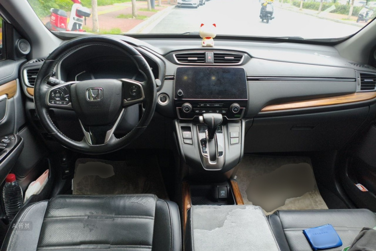 Honda CR-V 2020 car image #11