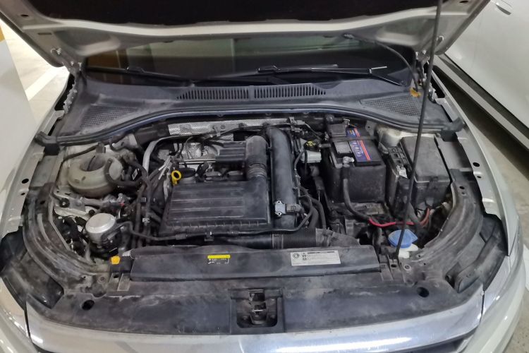 Volkswagen Lavida 2019 #18 Volkswagen Lavida 2019 imagen de coche #18