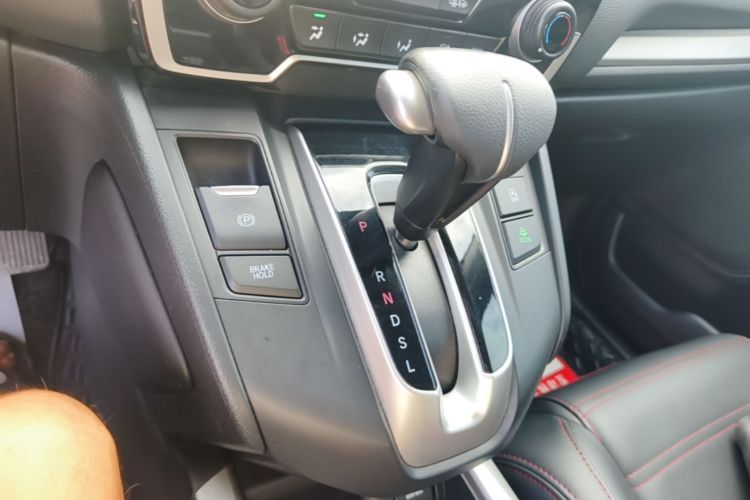 Honda CR-V 2019 #14 Honda CR-V 2019 car image #14