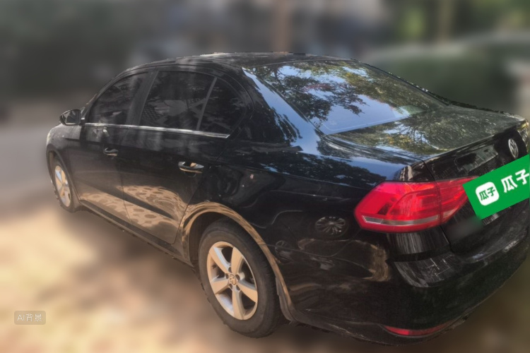 Volkswagen Lavida 2016 #5 Volkswagen Lavida 2016 car image #5
