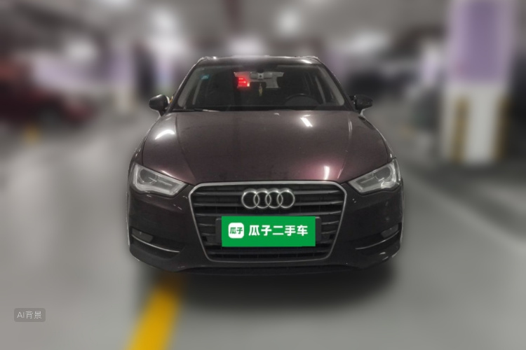 Audi A3 2016 #3 Audi A3 2016 car image #3