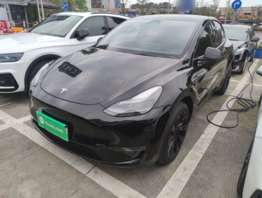 Tesla Model Y 2023 Tesla Model Y 2023 car image