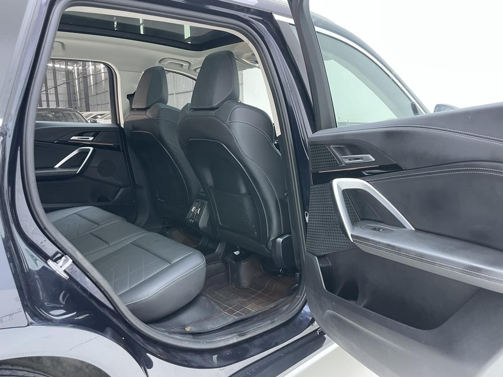 BMW X1 2024 #22 BMW X1 2024 car image #22
