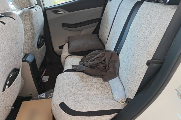 BYD Yuan Pro 2021 #19 BYD Yuan Pro 2021 صورة سيارة #19
