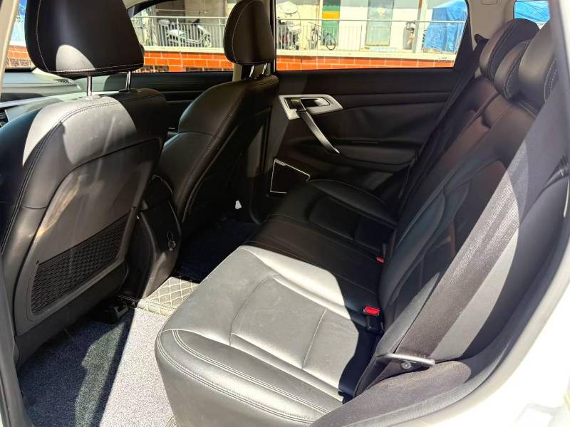 GEELY Boyue 2017 #5 GEELY Boyue 2017 imagen de coche #5