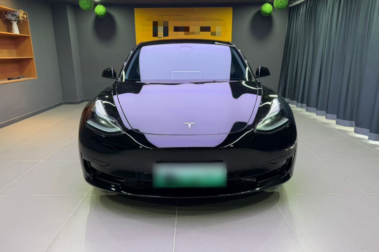 Tesla Model 3 2023 #4 Tesla Model 3 2023 car image #4