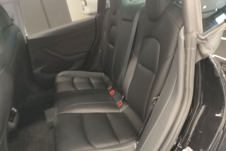 Tesla Model 3 2023 #19 Tesla Model 3 2023 car image #19