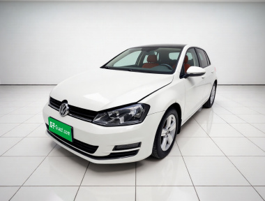 Volkswagen Golf 2015 car image 