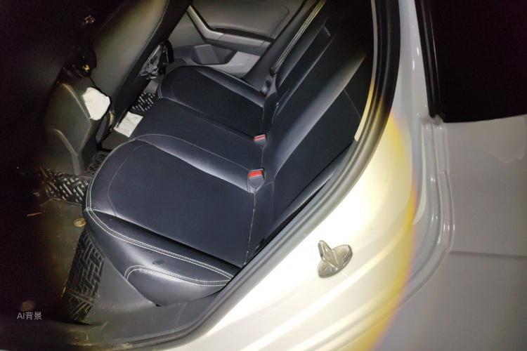 Volkswagen Polo 2022 car image #19