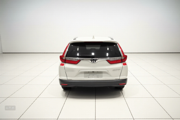 Honda CR-V 2019 car image #6