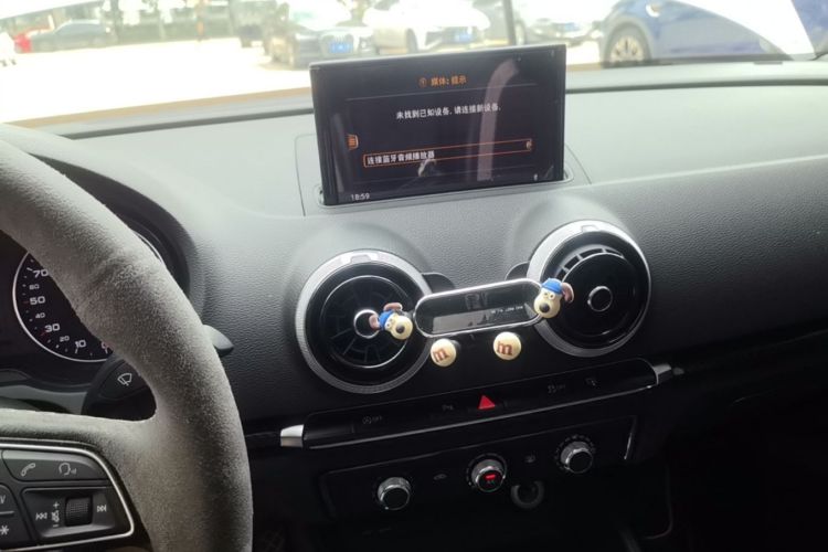 Audi A3 2017 immagine di auto #13