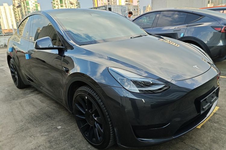 Tesla Model Y 2024 car image #6