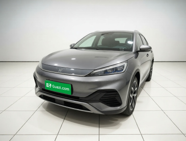 BYD Yuan Plus 2023 car image 
