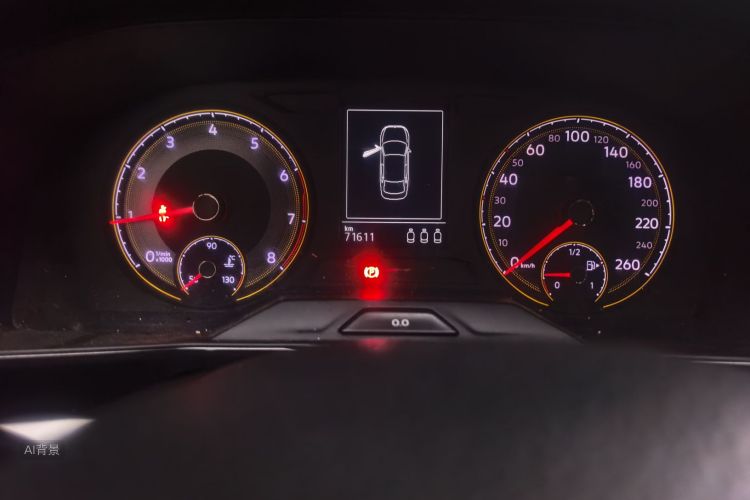 Volkswagen Lavida 2021 car image #14