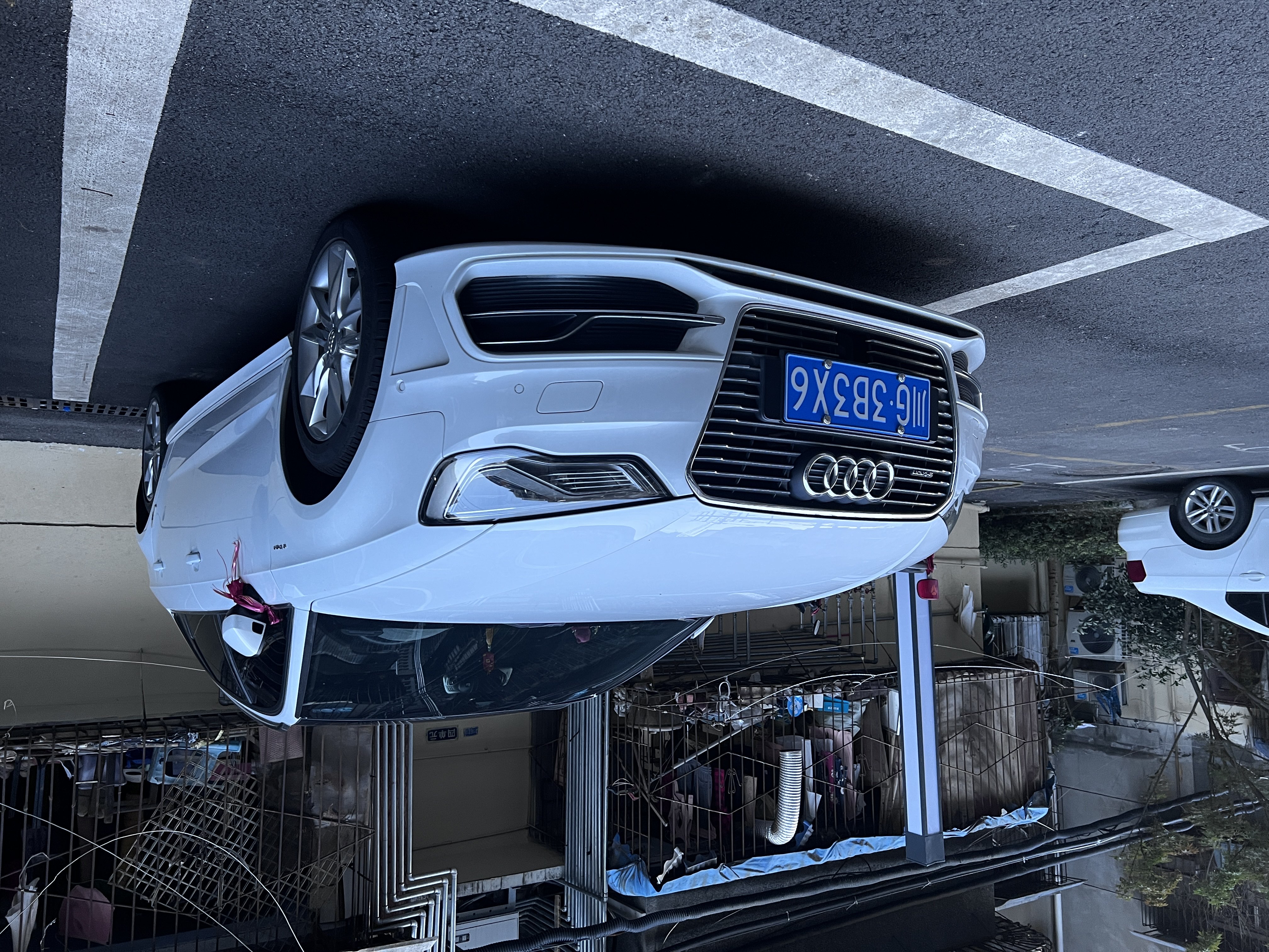 Audi A3 New Energy (Imported) 2016 car image 