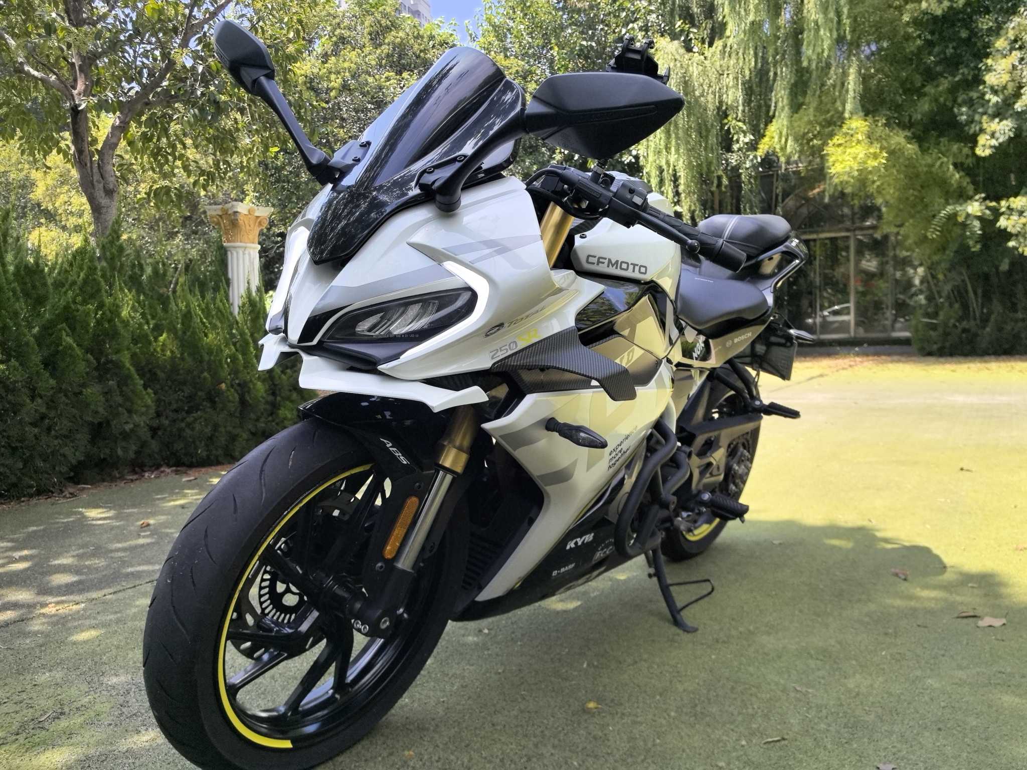 Great Wall Florid 2023 car image 