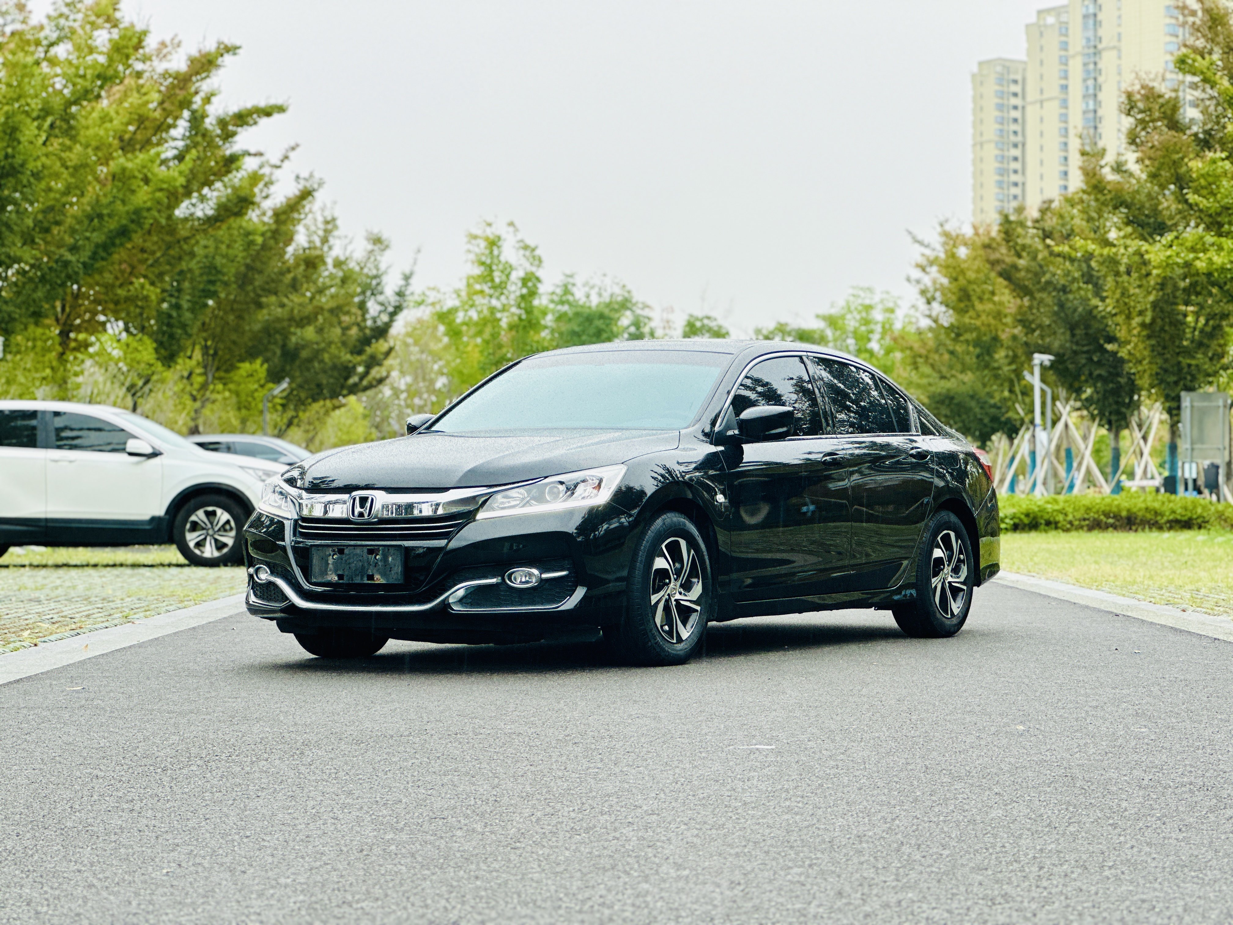 Honda e:NS2 2018 car image 