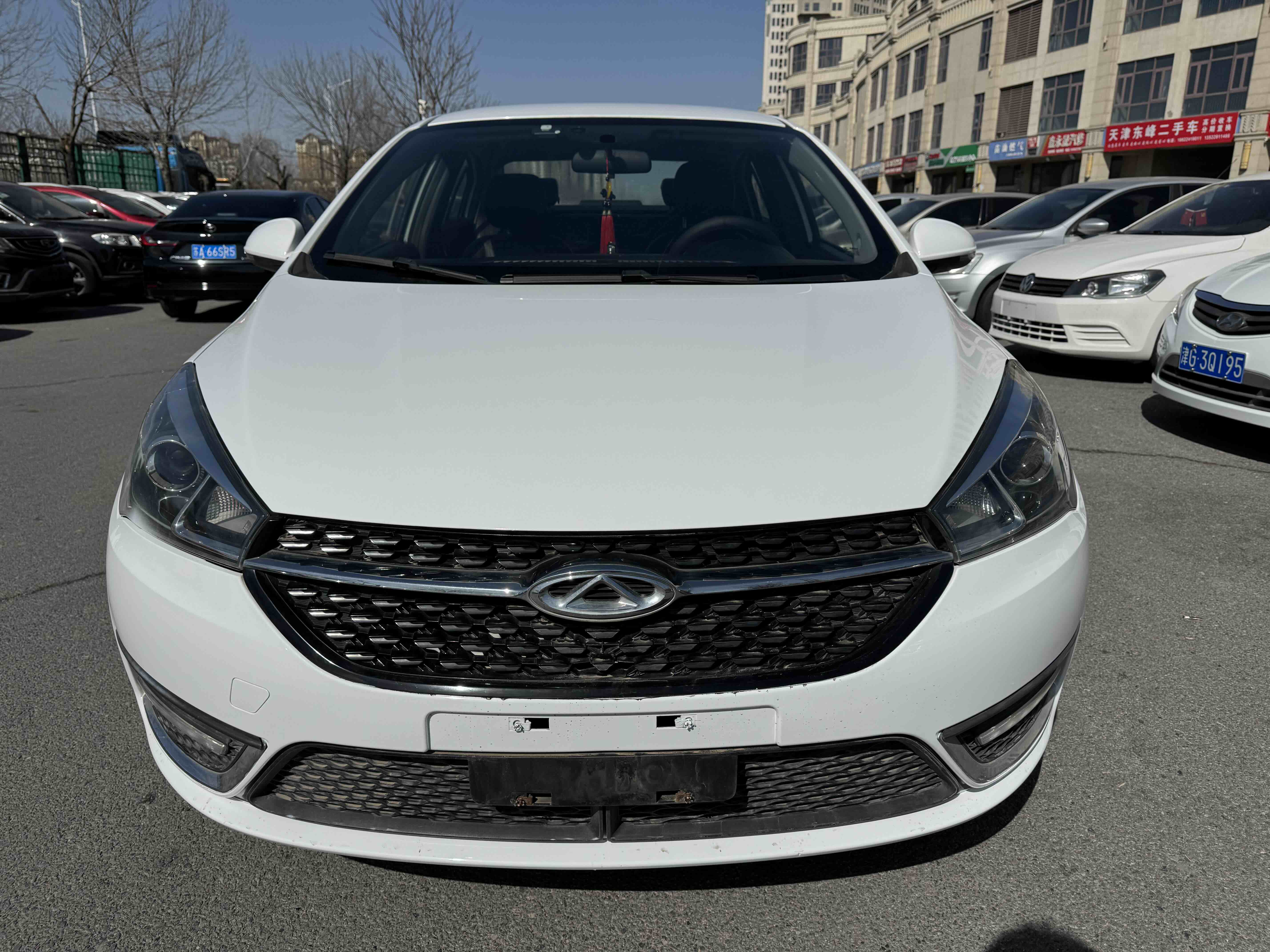 Chery Arrizo 5 2016 Chery Arrizo 5 2016 immagine di auto