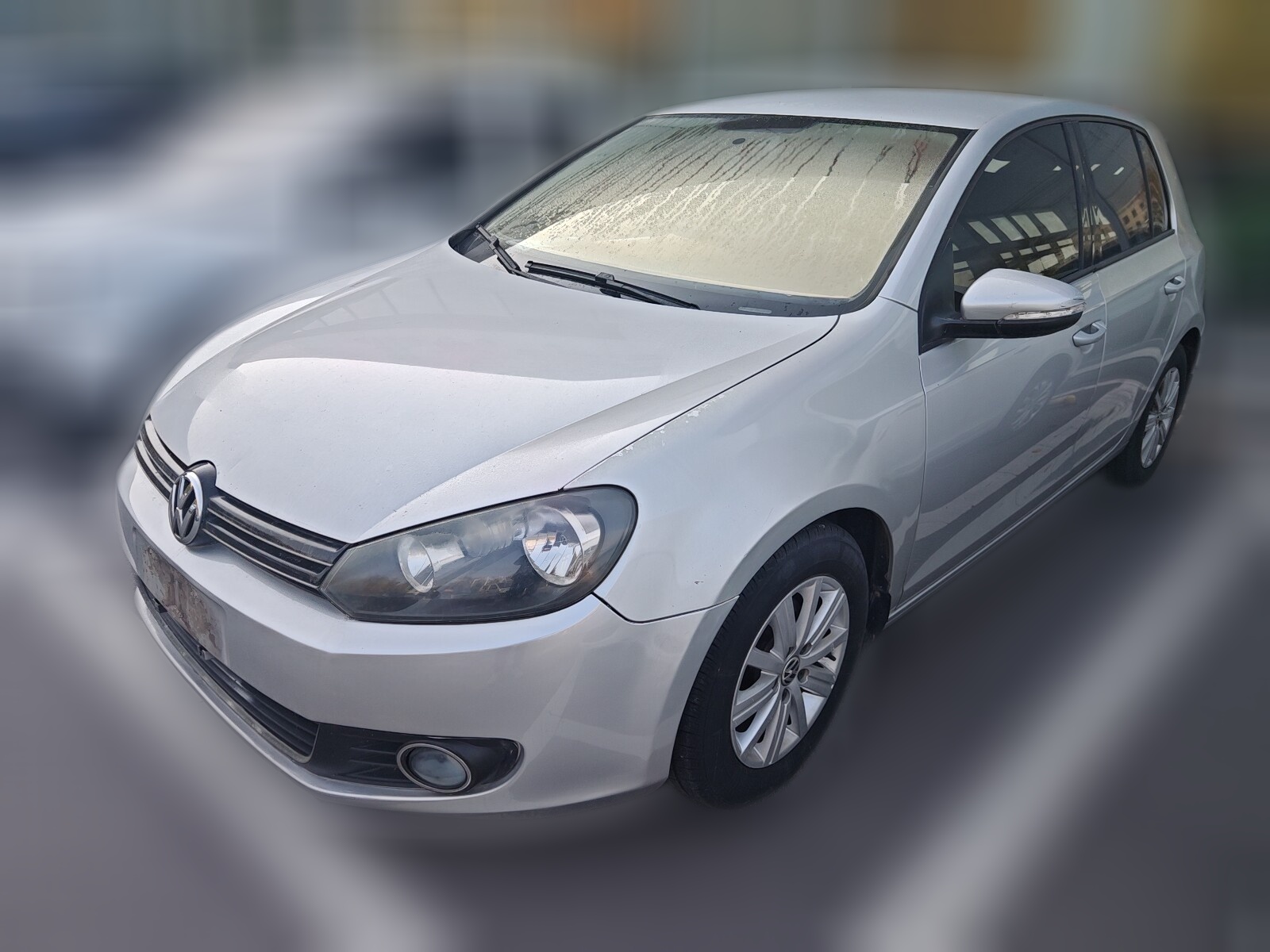 大众 高尔夫(进口) 2012 汽车图片 